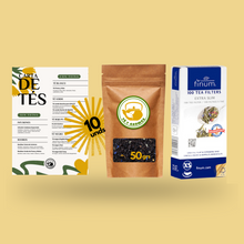 Cargar imagen en el visor de la galería, PACK DE INICIACIÓN