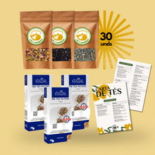 Cargar imagen en el visor de la galería, PACK PROFESIONAL