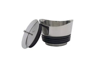 Cargar imagen en el visor de la galería, TERMO VIDRIO FLOR DE CEREZO