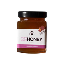 Cargar imagen en el visor de la galería, MIEL CRUDA DE LAVANDA - BEHONEY