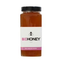 Cargar imagen en el visor de la galería, MIEL CRUDA DE LAVANDA - BEHONEY