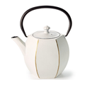 Tetera yanghong, hierro colado 0,70 l