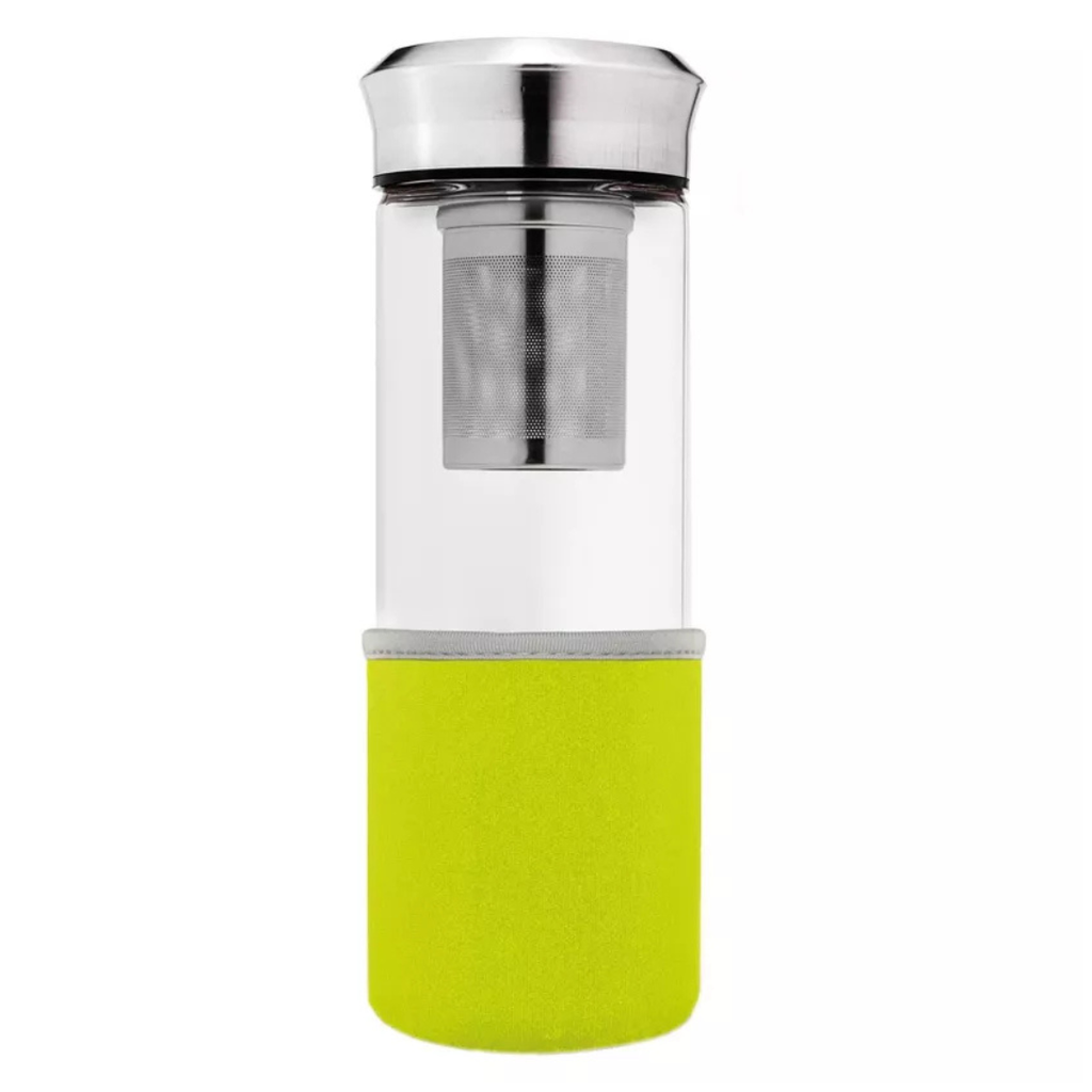 Termo Creano "Teamaker" | 400ml - verde