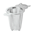 Filtro kitty, acero inox. 5,5 cm