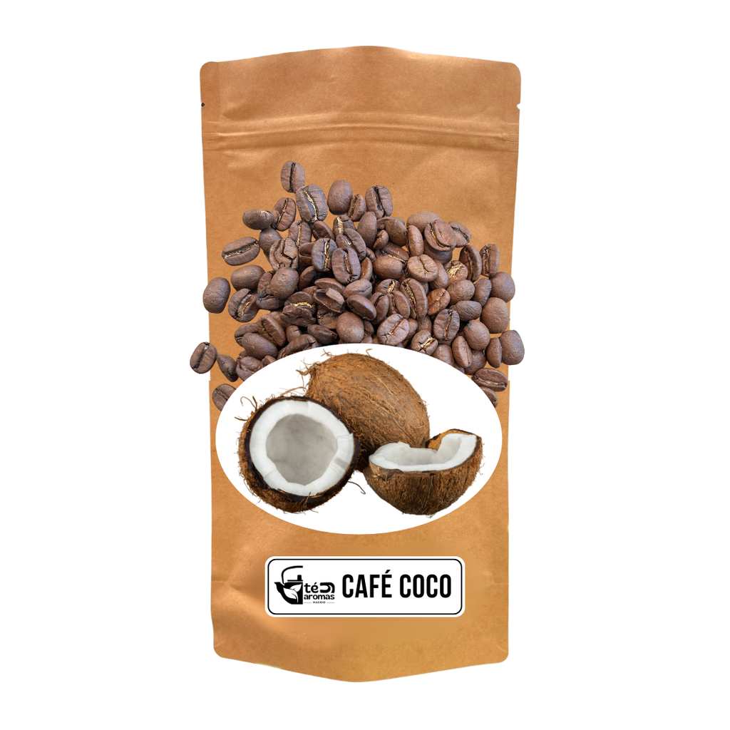 CAFÉ COCO