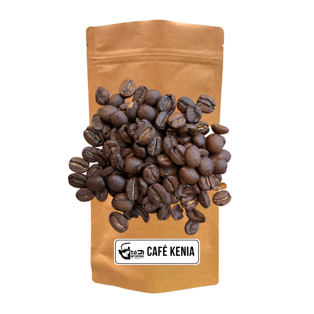 CAFÉ KENIA