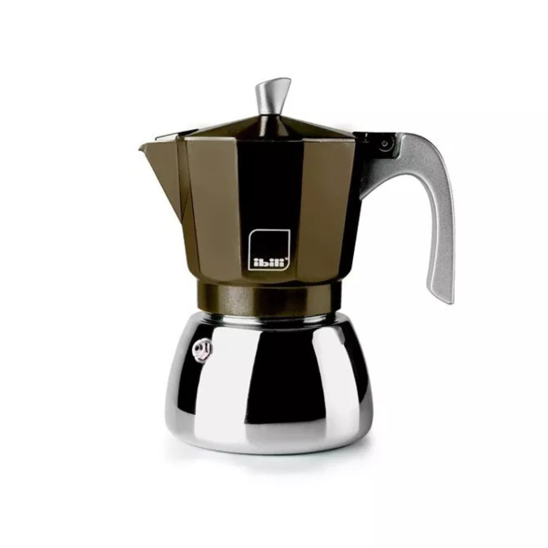 CAFETERA ELBA 6 TAZAS