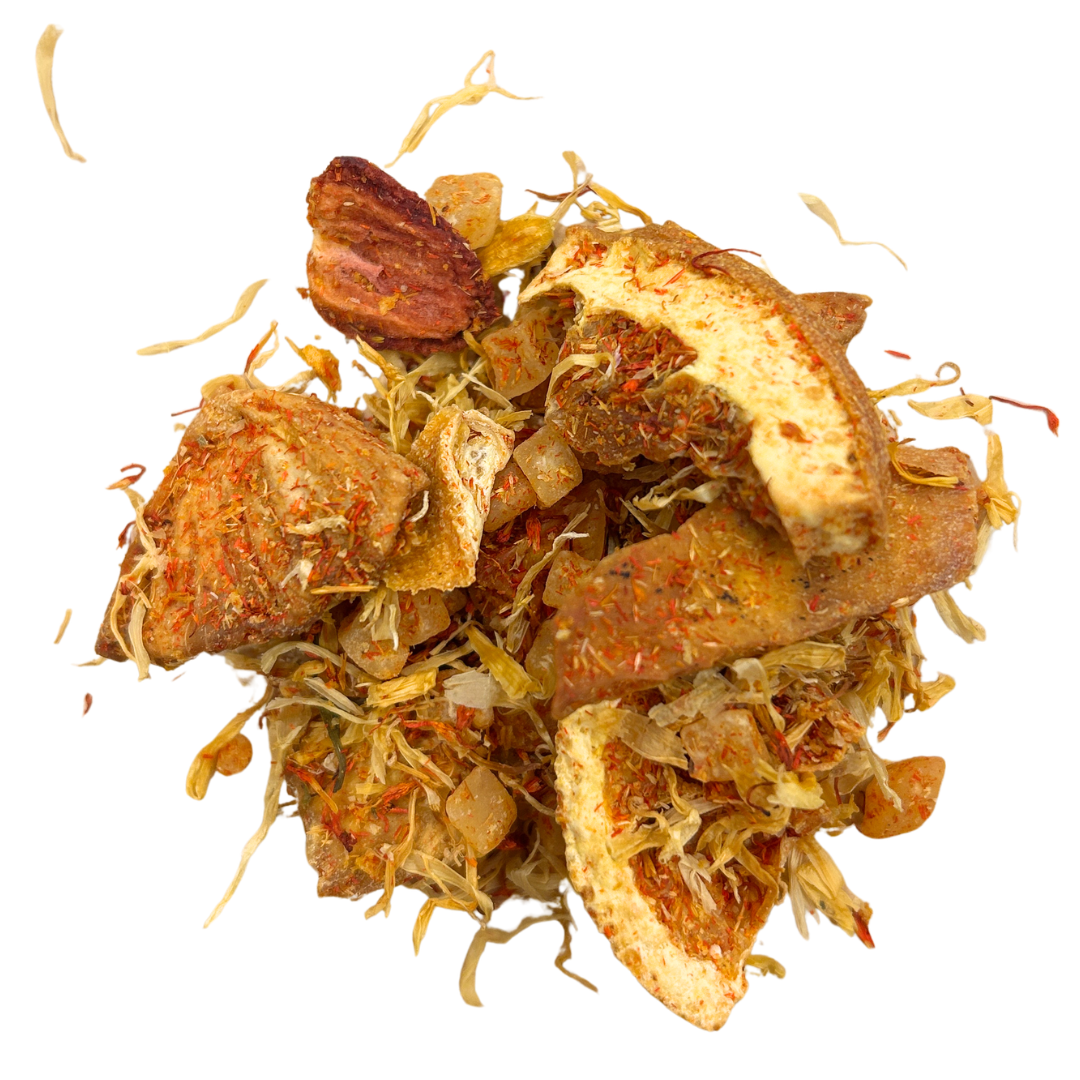 INFUSIÓN MANGO FRUITS