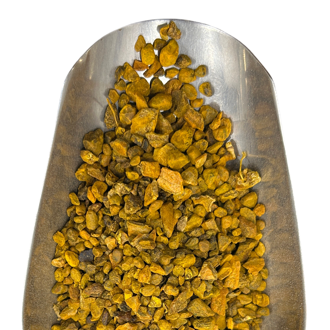 CURCUMA