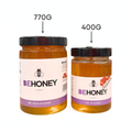 MIEL CRUDA DE ROMERO - BEHONEY