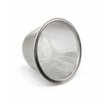 COLADOR TAZA ACERO INOX 7.5CM