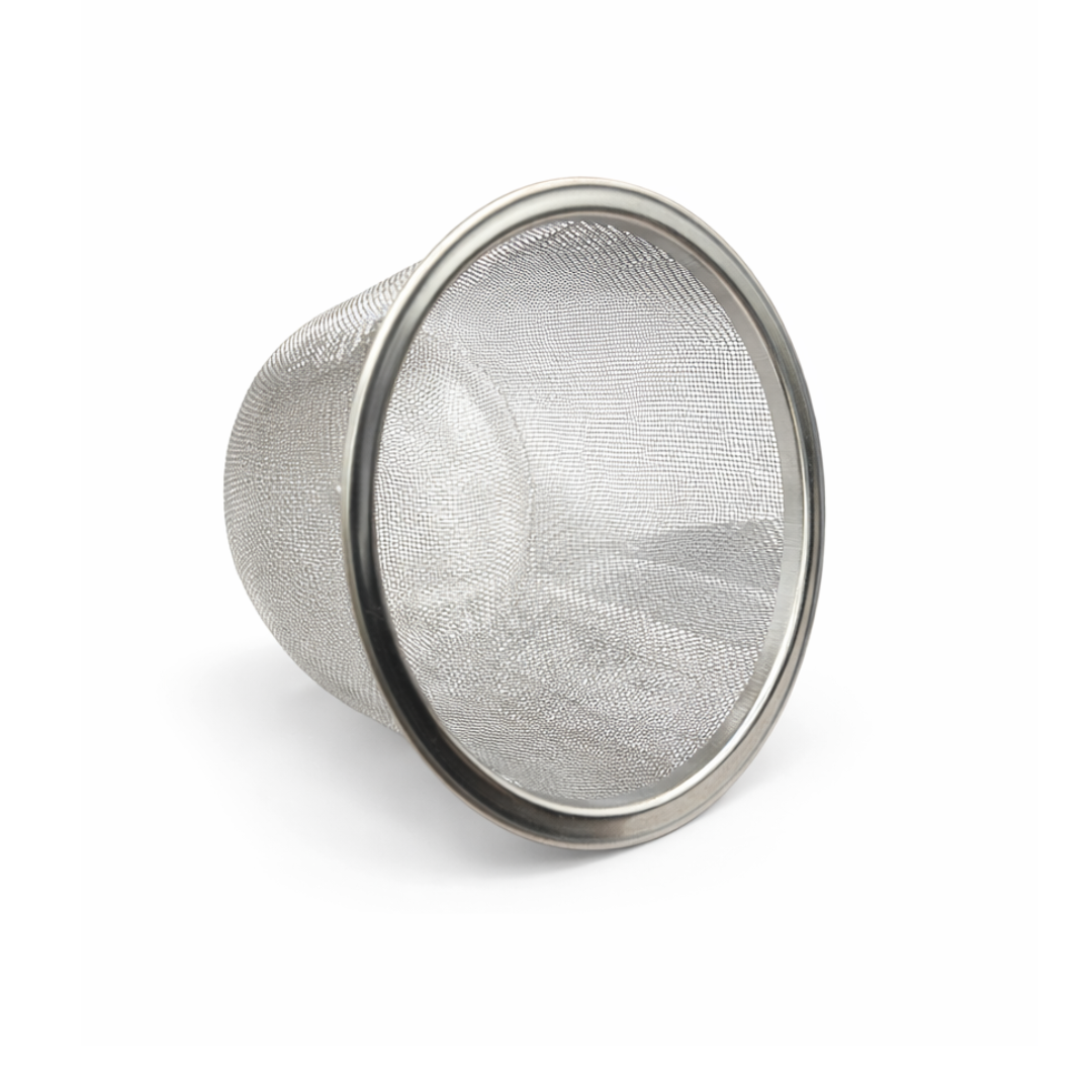 COLADOR TAZA ACERO INOX 7.5CM