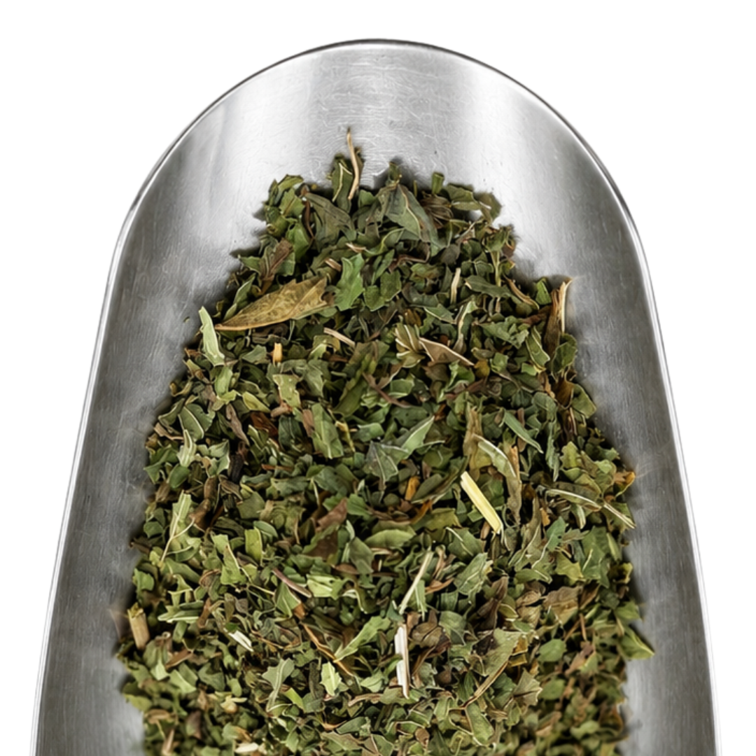 MENTA TROCEADA