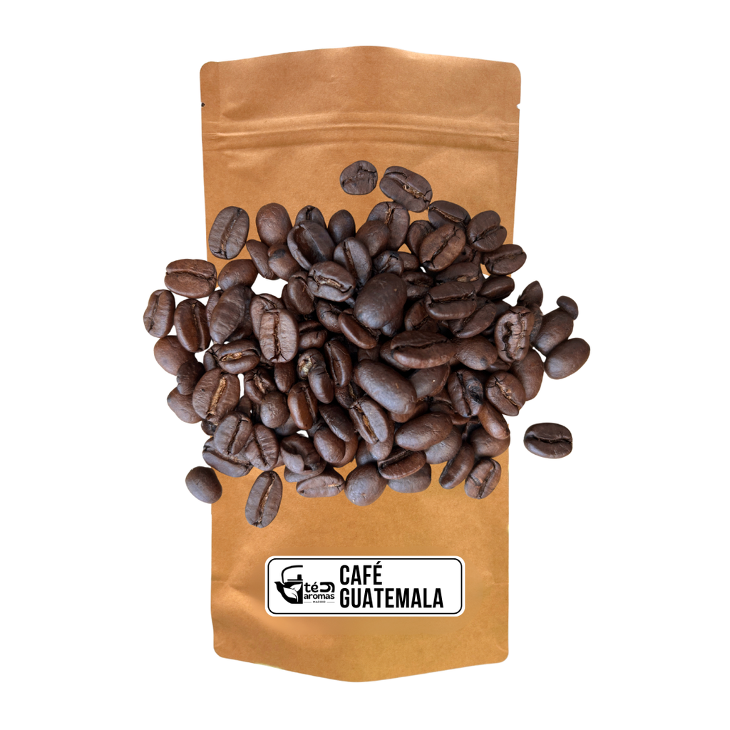 CAFÉ GUATEMALA