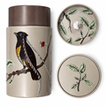 Lata metálica Birds 150g