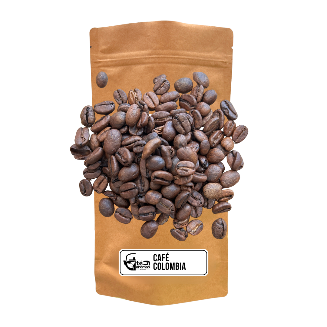 CAFÉ COLOMBIA