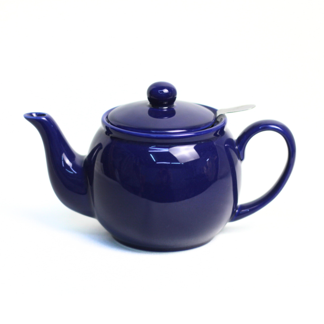 TETERA PORCELANA FINA