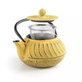 TETERA HIERRO LUANG 0,70 LT.