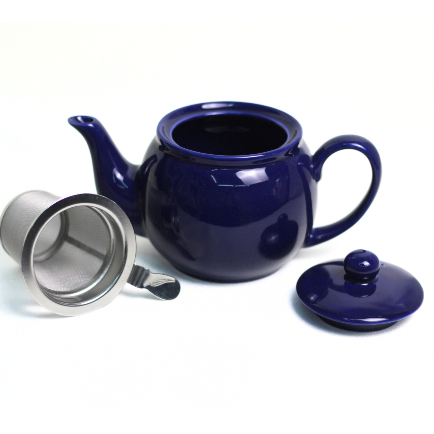 TETERA PORCELANA FINA