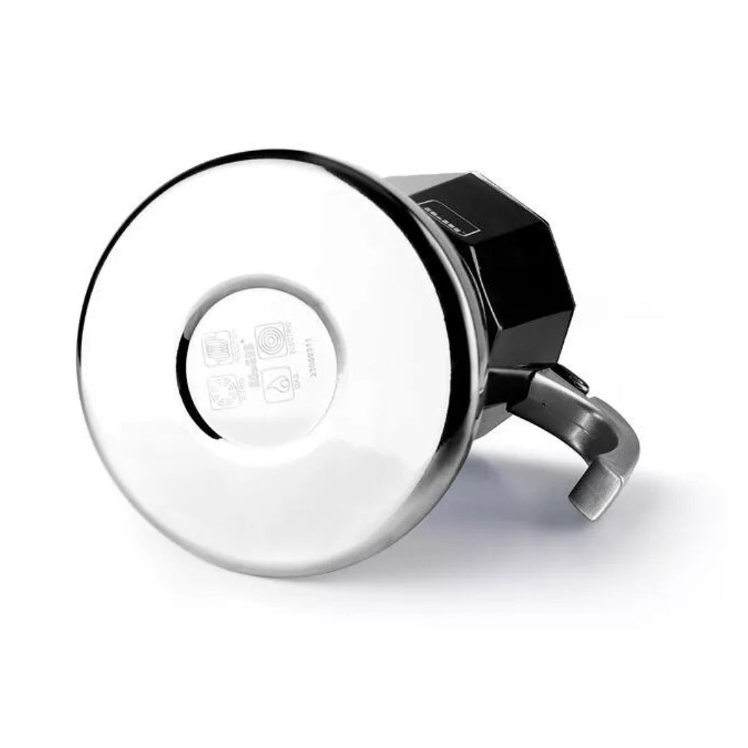 IBILI - Cafetera express Elba Peach