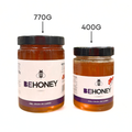MIEL CRUDA DEL CAMPO - BEHONEY