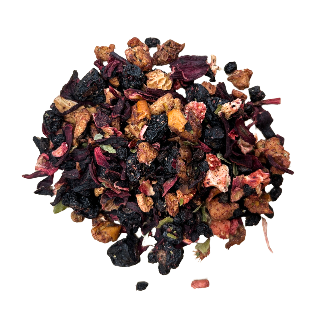 INFUSIÓN JARDÍN DE LA ABUELA