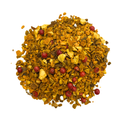 Té Ayurvédico Curcuma y Canela