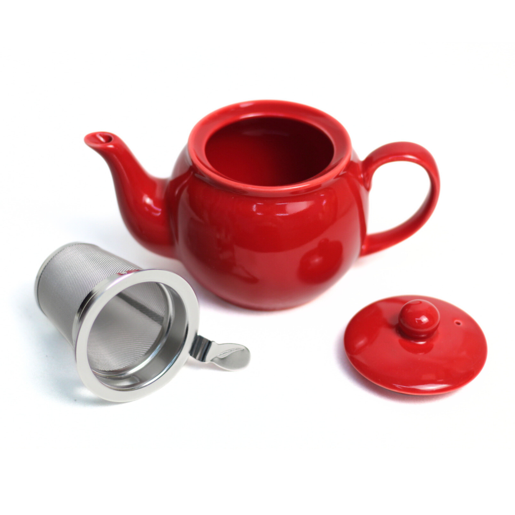 TETERA PORCELANA FINA