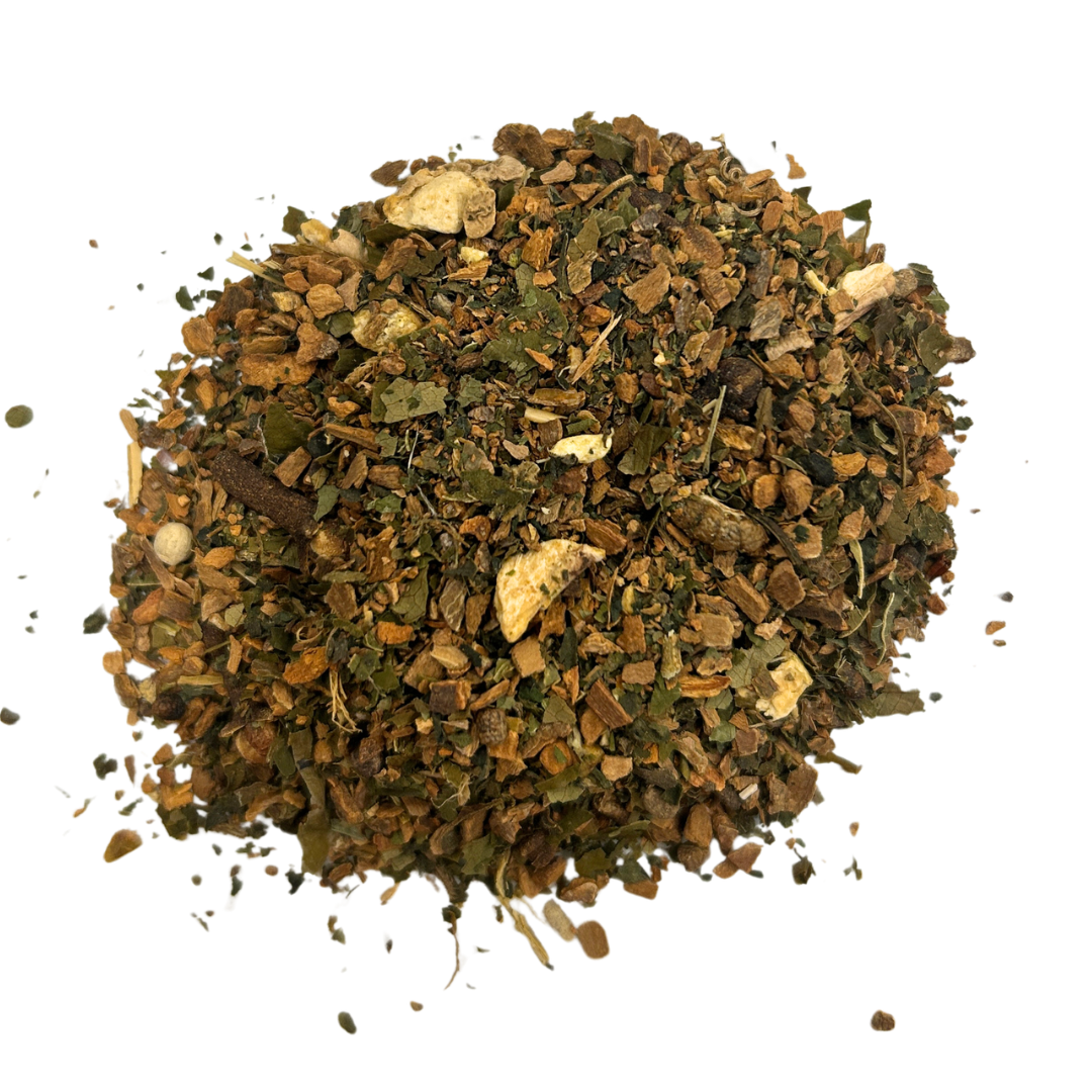 Té Ayurvédico Yoga Tea