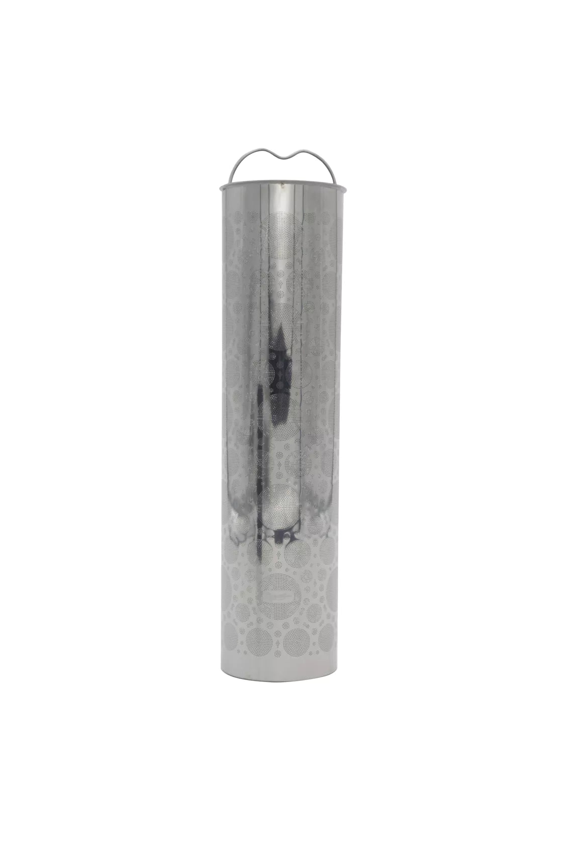 Termo infusionador vidrio Flores de cerezo, 350ml. Herbolario La Trementina