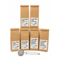 Pack de 6 Tés + Filtro