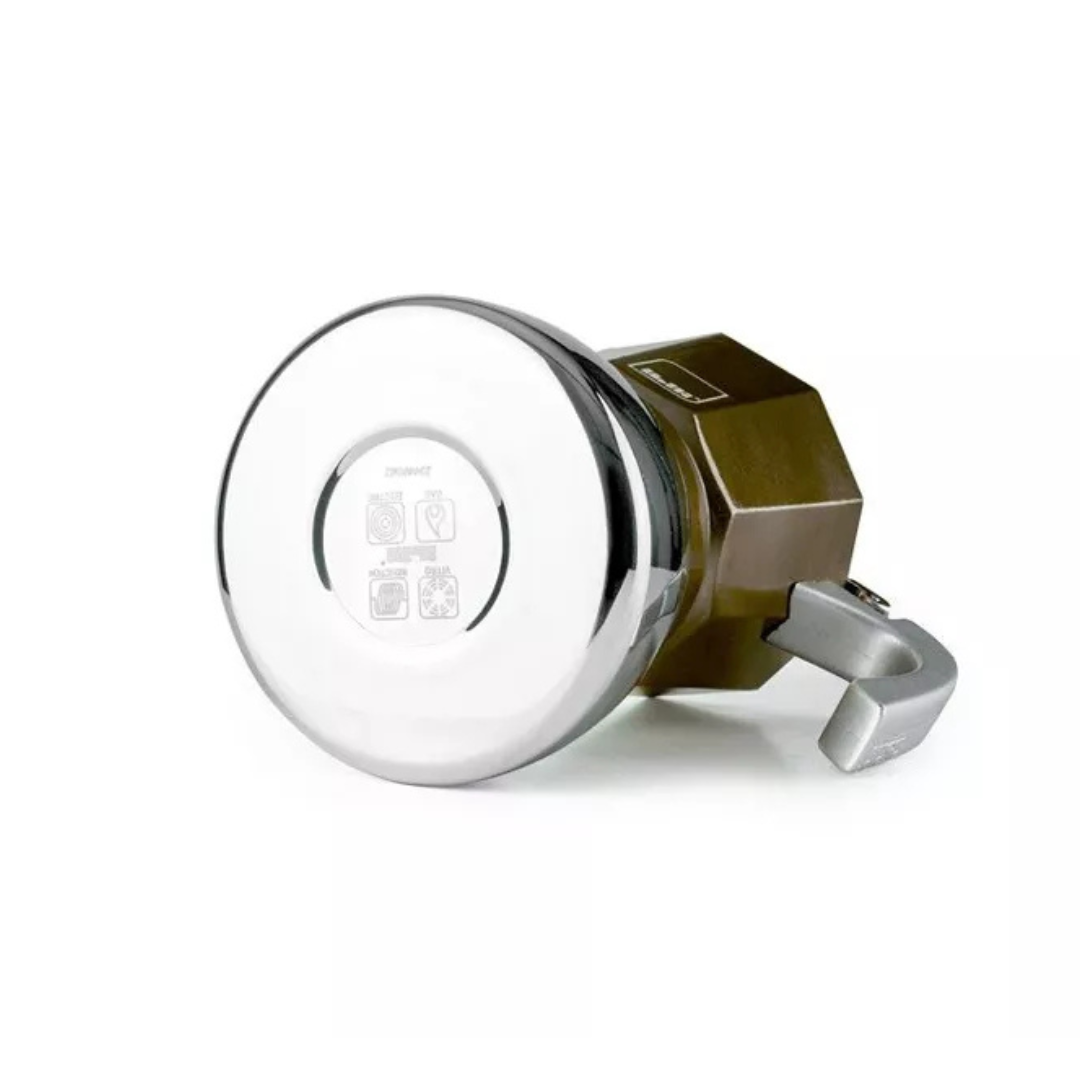CAFETERA ELBA 6 TAZAS