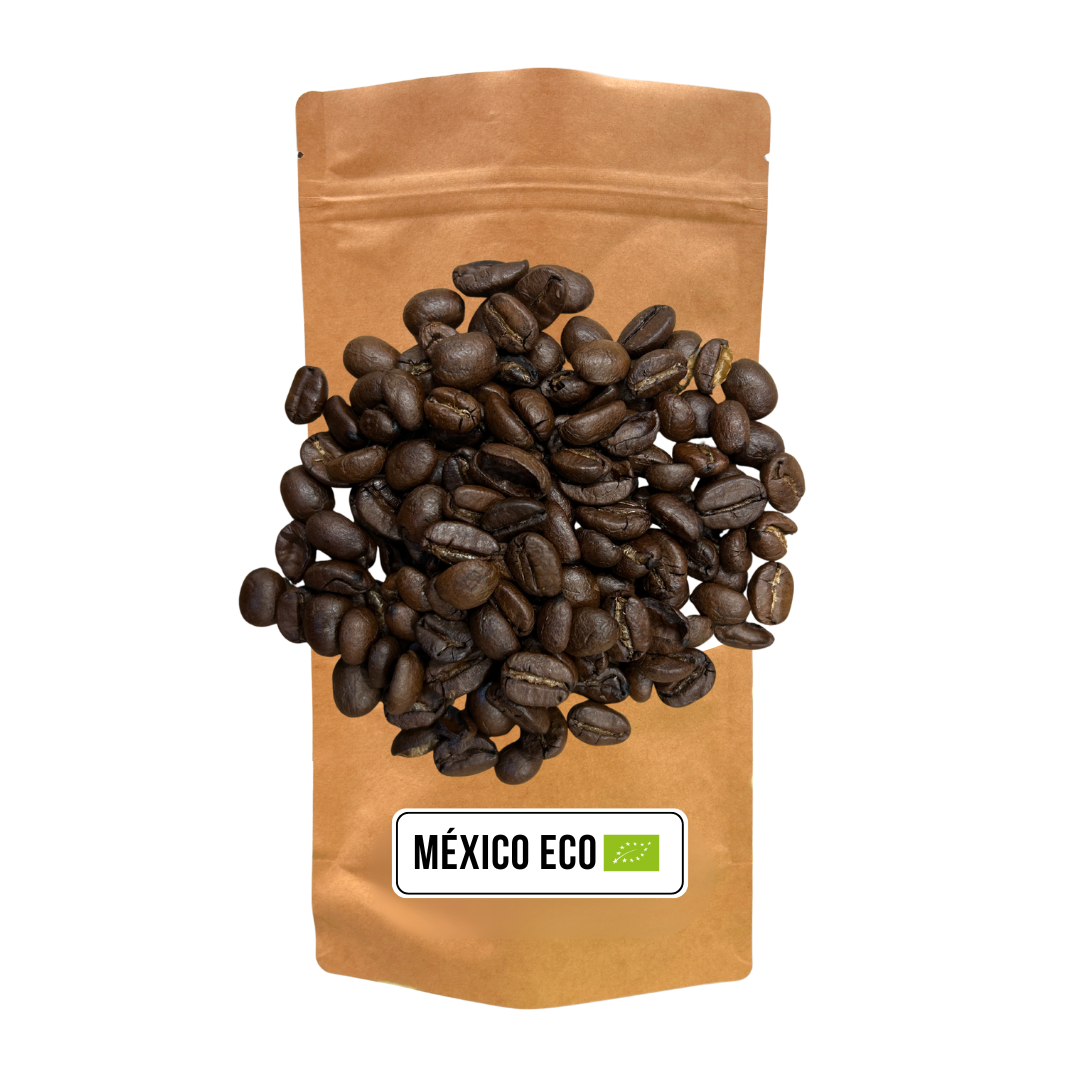 CAFÉ MÉXICO ECOLOGICO