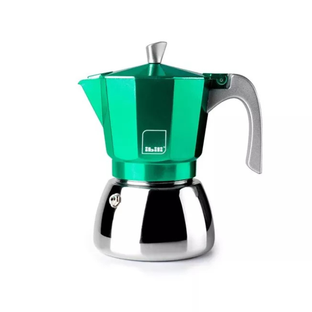 CAFETERA ELBA 3 TAZAS