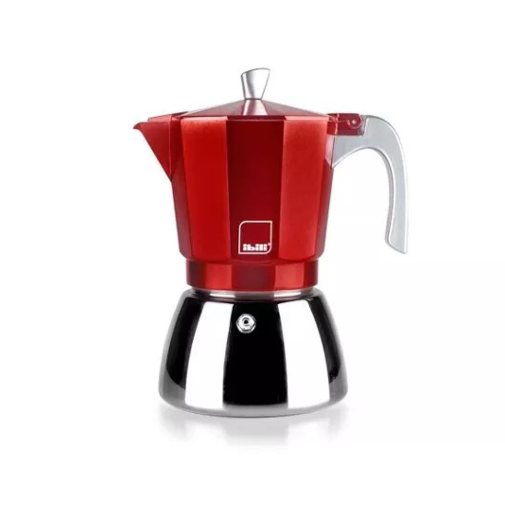 CAFETERA ELBA 6 TAZAS