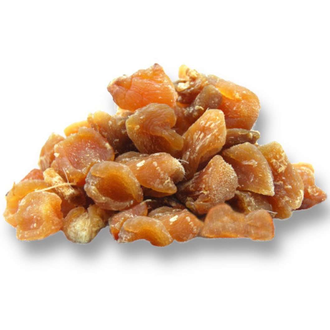 JENGIBRE DESHIDRATADO