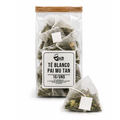 Té Blanco Pai Mu Tan en Unidosis