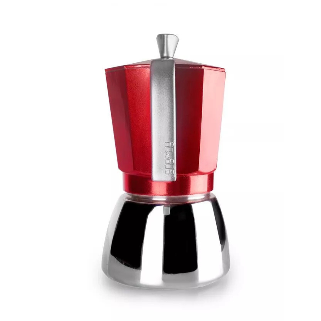 CAFETERA ELBA 9 TAZAS