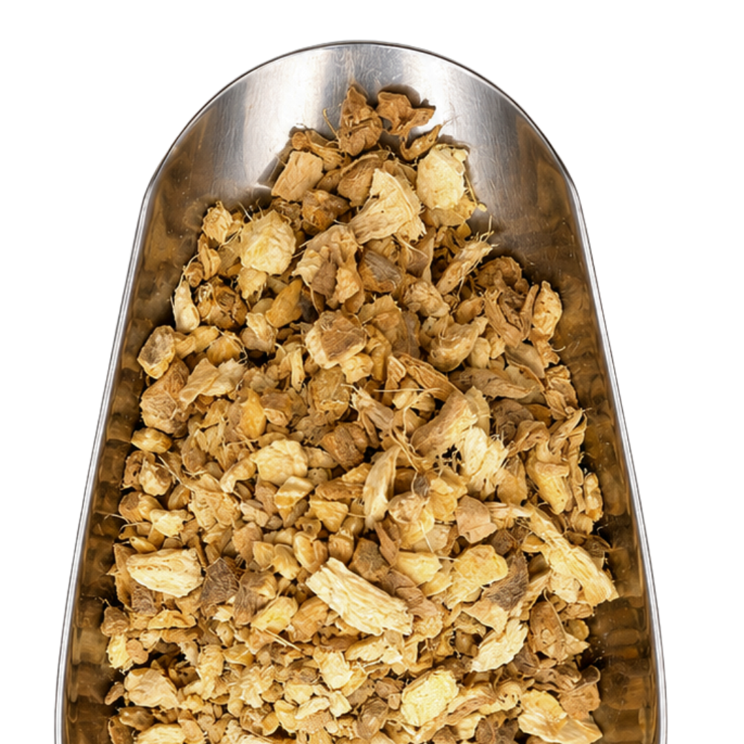 JENGIBRE PARA INFUSIONAR