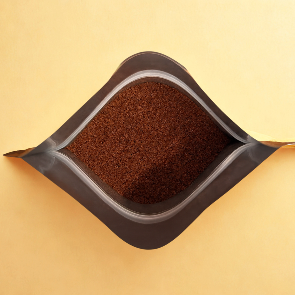 CAFÉ CREMA DE PISTACHO