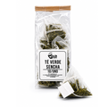 Té verde Sencha en Unidosis