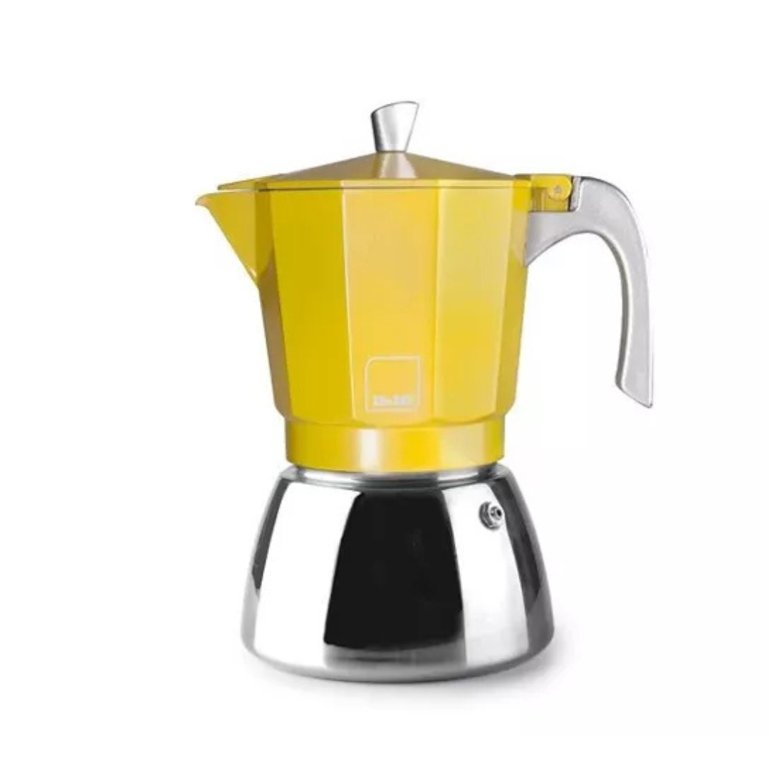 CAFETERA ELBA 6 TAZAS