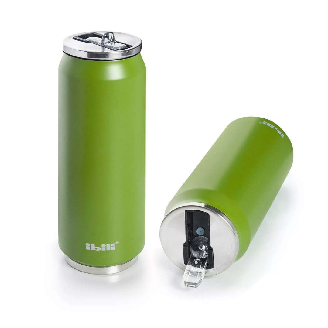 IBILI - Lata thermo 330 ml