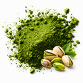 MATCHA PISTACHO