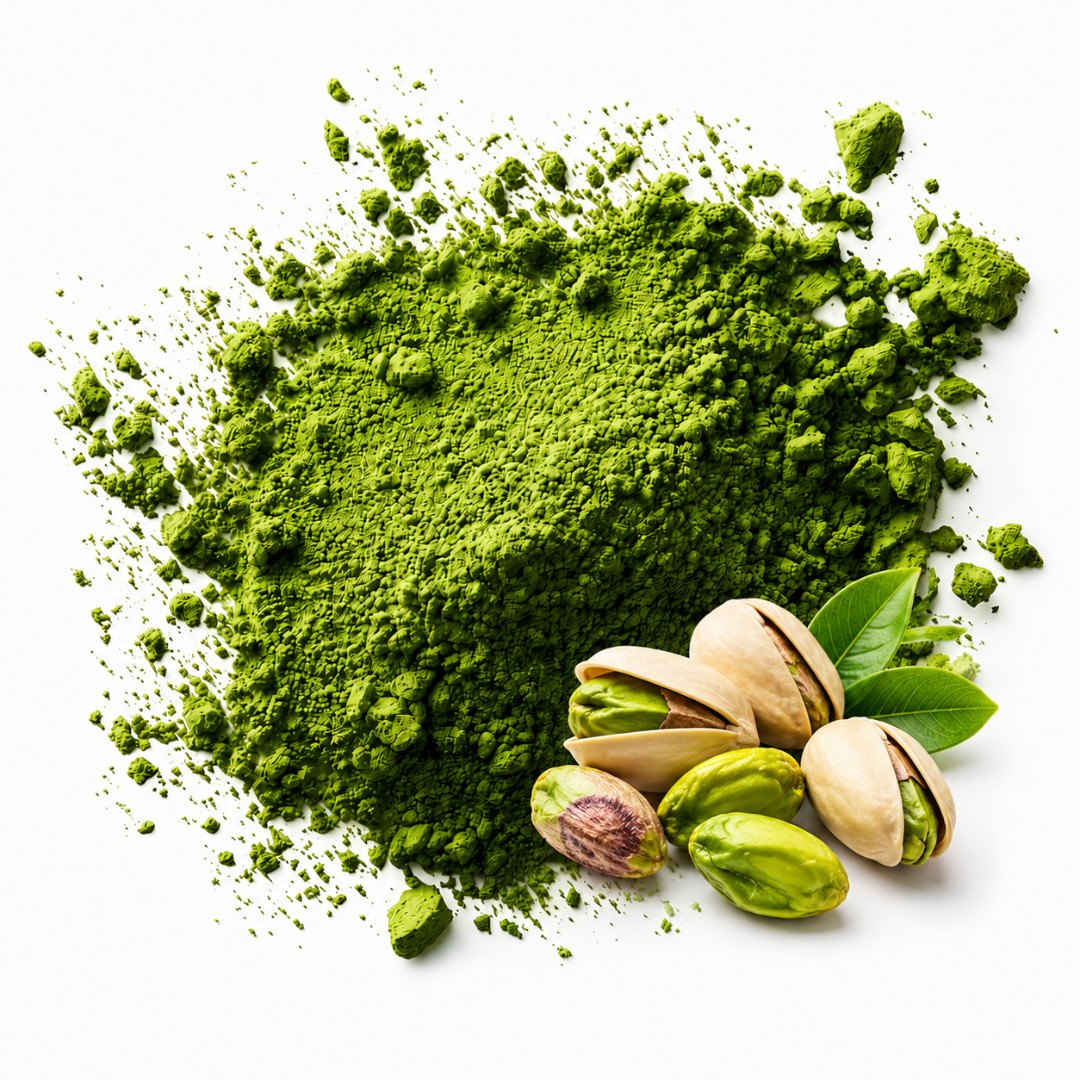 MATCHA PISTACHO
