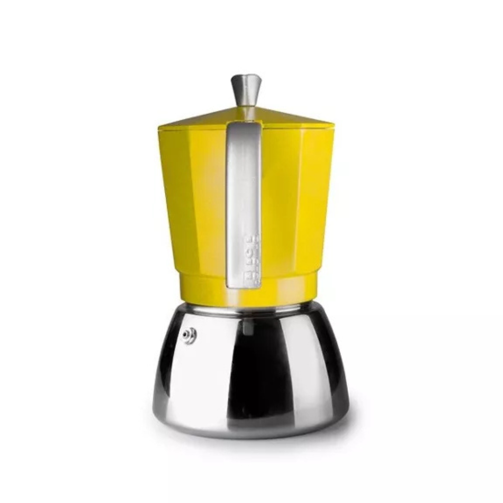 CAFETERA ELBA 6 TAZAS