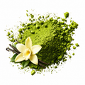 MATCHA VAINILLA