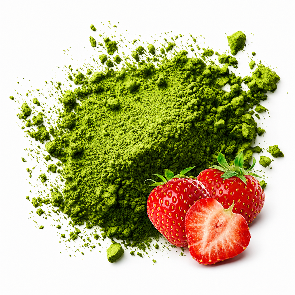 MATCHA FRESA
