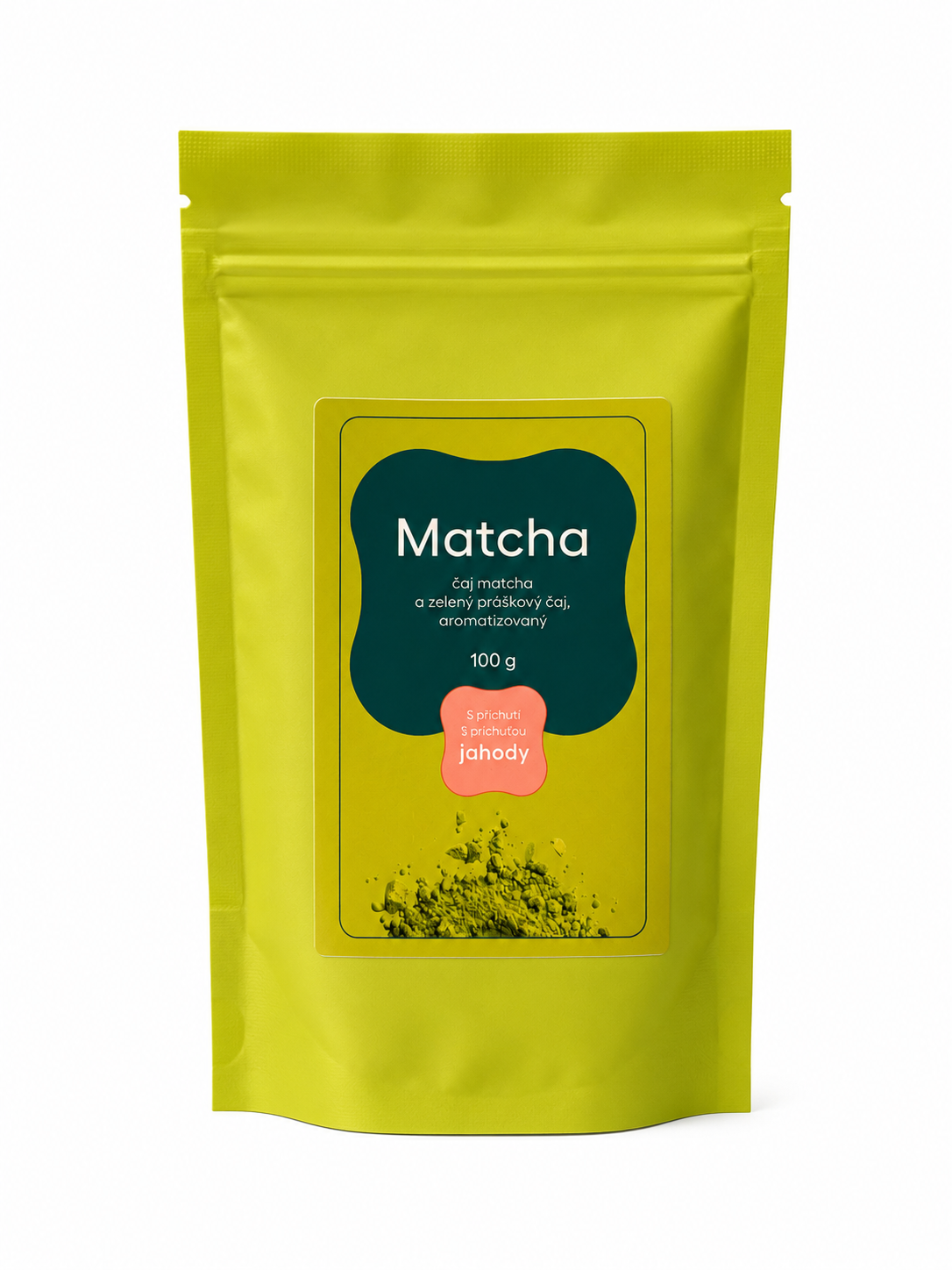 MATCHA FRESA