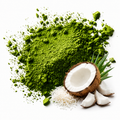 MATCHA COCO